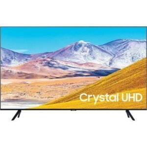 Samsung 50" Smart TV