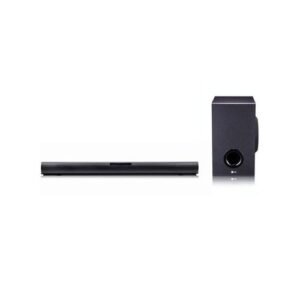 LG Soundbar 2.1Ch