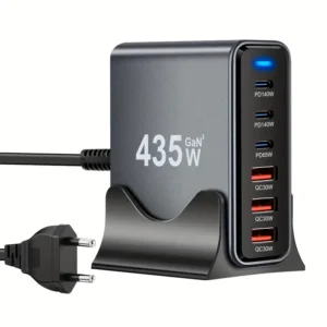 USB-C Fast Charging Hub