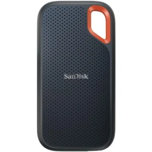 Portable Hard Drive 1TB